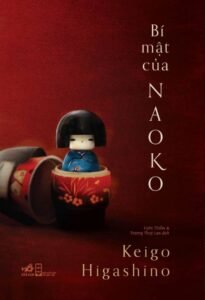 Bí mật của Naoko - Higashino Keigo