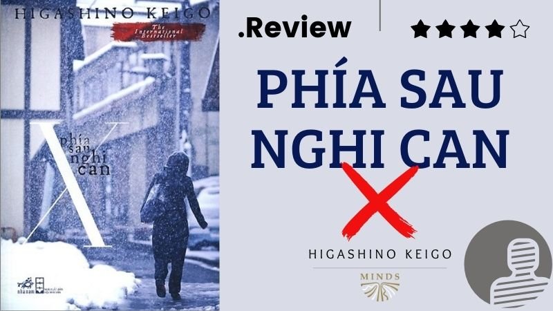 Review phía sau nghi can X