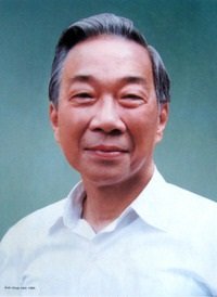 Tác giả - Tố Hữu