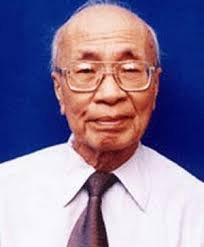 Nhà thơ Chính Hữu