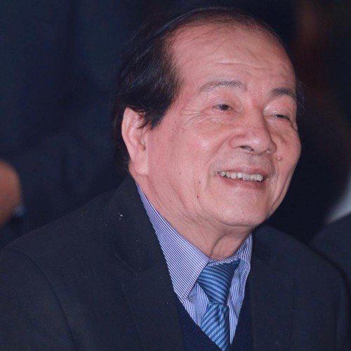 Nhà thơ Hữu Thỉnh