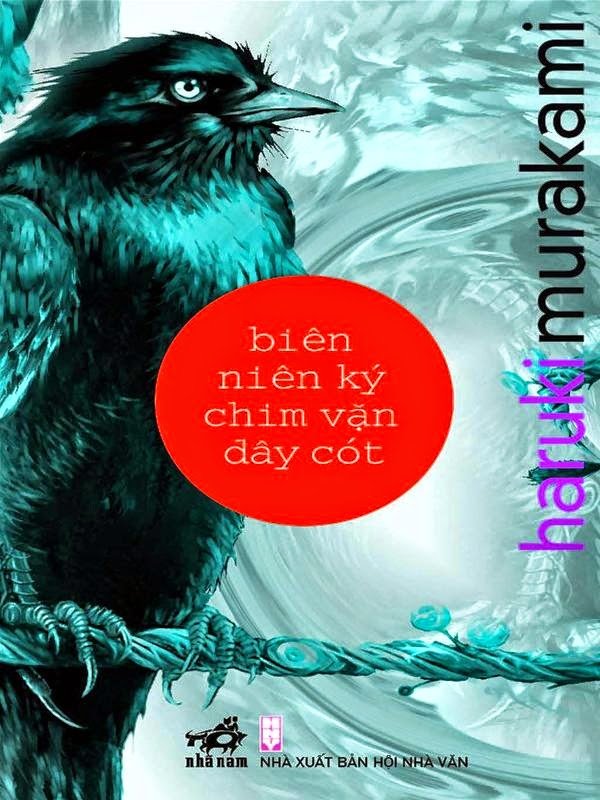 Biên Niên Ký Chim Vặn Dây Cót