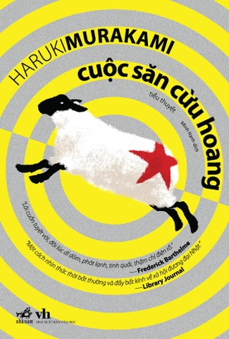 Cuộc Săn Cừu Hoang