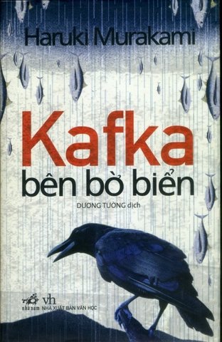  Kafka Bên Bờ Biển (Kafka on the Shore) – Hành trình đối diện lời nguyền số phận