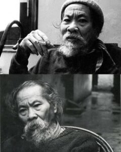 Tác giả Phùng Quán