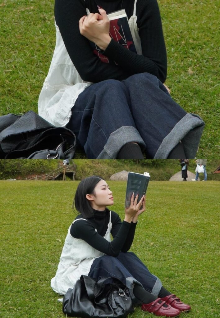 Bản Sao (Higashino Keigo): Khi mã gen không thể định đoạt được linh hồn